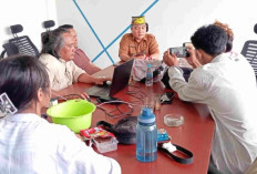 Wi-Fi Bulungan Hebat Kini Capai 27 Titik, 11 Lokasi Baru Perluas Akses Internet Gratis bagi Masyarakat