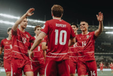 Jadwal Timnas Indonesia vs Bangladesh pada Laga Terakhir Grup A FIFA ASEAN Cup 2026 di SUGBK