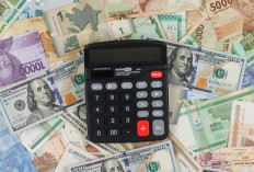 Dampak Dolar Naik terhadap Ekonomi Indonesia, dari Harga Gadget hingga Kebutuhan Harian