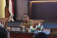 Tingkatkan Kualitas Keluarga, Pemkab Malinau Fokus pada Penguatan Lembaga Layanan dan Kapasitas Petugas