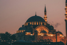 Jadwal Buka Puasa di  Malinau Hari Ini