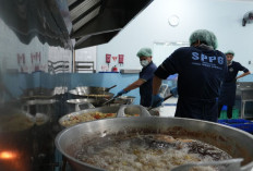 Kampus Tolak Terlibat dalam Program Makan Bergizi Gratis, Isu Independensi dan Beban Operasional Jadi Sorotan