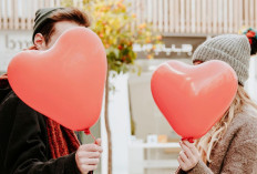 Ide Hadiah Valentine yang Romantis, Unik, dan Tidak Terlupakan