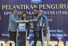 Pemprov Kaltara Perkuat Sinergi Bersama Apindo demi Menciptakan Iklim Investasi yang Semakin Kondusif