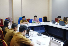 DKISP Kaltara Fokus Tingkatkan Kemampuan Tim Teknis Hadapi Ancaman Siber
