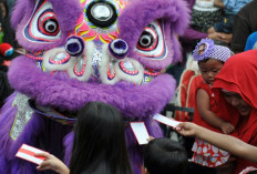 Makna Tradisi Angpao dalam Perayaan Tahun Baru Imlek