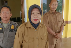 Pasar Murah Hadir di Sembakung Atulai untuk Pengendalian Inflasi Daerah 2026