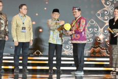 Pemprov Kalimantan Utara Raih UHC Award 2026, Komitmen Layanan Kesehatan terus Diperkuat
