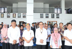 Dorong Budaya Membaca hingga Kawasan Perbatasan, Pemprov Kaltara Perkuat Peran Komunitas Literasi