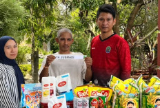 Pemkab Nunukan Perkuat Layanan Sosial Bersama Kemensos, 40 PPKS Terima Bantuan Senilai Rp150 Juta
