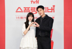 Spring Fever: Ketika Hati yang Beku Mencair dan Percikan Cinta Mulai Bersemi