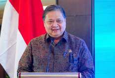 Rupiah Melemah ke Rp 17.400 per Dolar AS, Airlangga Ungkap Dampak Musim Haji dan Tekanan Global