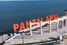 5 Rekomendasi Wisata di Kalimantan Utara yang Menawarkan Alam Masih Asri