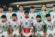 Kalahkan Kamboja 1-0, Timnas Indonesia U-19 Rebut Peringkat Ketiga Piala AFF U-19 2026