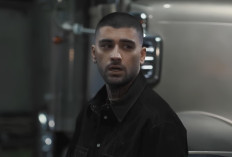 Lirik Lagu Die For Me - ZAYN Lyrics