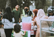 Ide Takjil Sehat Anti Gula Berlebih, Pilihan Tepat untuk Buka Puasa