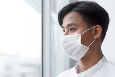 Hadapi Polusi Asap Karhutla di Kaltara, Warga Diminta Batasi Aktivitas Luar dan Gunakan Masker yang Tepat