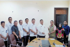 Pemkab Malinau Pastikan Penyerahan Aset Lahan untuk Pembangunan Gudang Bulog Berjalan Sesuai Ketentuan