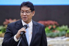 Purbaya Respons Polemik Sapi Kurban Presiden dari APBN, Akui Tak Tahu Detail Anggaran