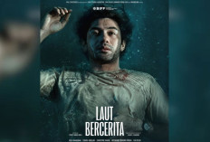 5 Film Baru Indonesia yang Tayang di Bioskop Oktober 2026, Ada Putri Marino dan Reza Rahadian