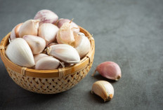 7 Khasiat Bawang Putih yang Sering Dibicarakan, Mana Mitos dan Mana yang Terbukti?