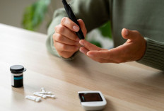 Mengenal Perbedaan Diabetes Tipe 1 dan Tipe 2: Penyebab, Gejala, dan Cara Penanganannya