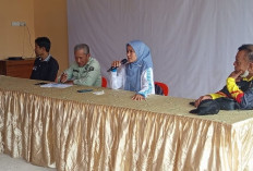 Dukung Pendidikan Generasi Muda di Wilayah Perbatasan, Desa Aji Kuning Siap Salurkan Beasiswa