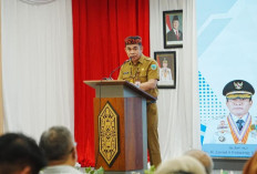 Dorong PAD Lebih Optimal, Kaltara Resmi Hadirkan E-Samsatku dan Simpadku sebagai Solusi Pajak Digital