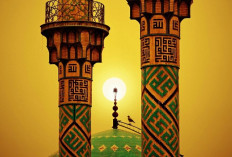 Jadwal Magrib di Tana Tidung Hari Ini!