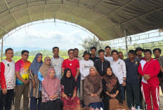 Panen Perdana Hortikultura di Selisun Nunukan, Semangka dan Jagung Manis Hasilkan Belasan Ton