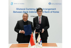 Wisata dan Bisnis Makin Lancar, QRIS Indonesia-Korsel akan Terhubung Mulai April 2026