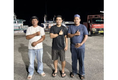 Pemprov Kaltara Jamin Kelancaran Bongkar Muat di Pelabuhan Tengkayu I