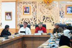 Pemprov Kaltara Percepat Akses Keuangan hingga Wilayah Perbatasan Dorong Inklusi Keuangan