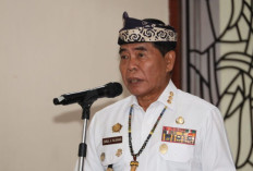 Gubernur Kaltara Bahas Tindak Lanjut Pembangunan Jaringan Kereta Api, Target Groundbreaking 2027