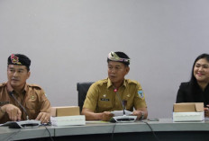 Pemprov Kaltara Mulai Sosialisasi SPMB 2026/2027, Fokus pada Transparansi dan Pemerataan