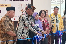 Sekolah Lansia NURANI Resmi Hadir di Tarakan, Yayasan Almarhamah Dorong Lansia Tetap Aktif dan Produktif