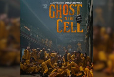 Film Ghost in the Cell Karya Joko Anwar Lolos Seleksi Berlin International Film Festival 2026