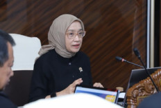 Hemat Rp1,95 Triliun, Pemerintah Lanjutkan Kebijakan Kerja Fleksibel bagi ASN