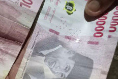 Uang Diduga Palsu Beredar di Sesayap Tana Tidung, Polisi Telusuri Informasi yang Resahkan Pedagang