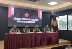 5 Calon Manajer Kopdes Merah Putih Meninggal saat Pelatihan, Kemhan Salurkan Santunan Rp50 Juta