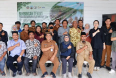 Forest Programme VI Perkuat SDM Kehutanan di Kaltara untuk Pengelolaan Hutan Berkelanjutan
