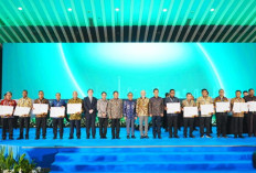 Menuju Kaltara Bebas Kusta, Pemprov Perkuat Deteksi Dini dan Edukasi Masyarakat