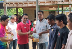 Potensi Pertanian Makin Berkembang, Pemkab Nunukan Siapkan Desa Diselisun sebagai Kampung Hortikultura
