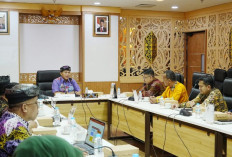 Pemprov Kaltara Perkuat Dukungan untuk Eksplorasi Migas PHI di Wilayah Mangkupadi dan Maratua