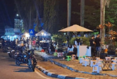 Jam Malam Pelajar Resmi Berlaku di Nunukan, Pemkab Batasi Aktivitas Anak Sekolah Malam Hari