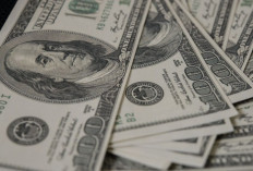 Nilai Tukar Rupiah Melemah, Ini Penyebab dan Dampaknya di Kehidupan Sehari-hari