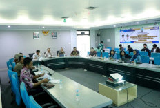 Daftar UMP Kaltara 2026 dan UMK Kabupaten, Berikut Rinciannya