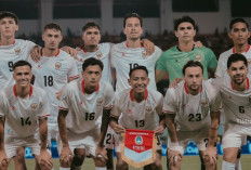 Indonesia Menang 5-1 atas Kamboja, Mitchell Baker Bersinar dengan Hattrick pada Laga Perdana Piala AFF 2026