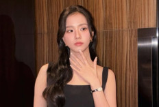 BLISSOO Klarifikasi Isu mengenai Kakak Jisoo, Sebut Tak Ada Keterlibatan Artis