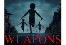 Sinopsis Film Weapons, Kisah Misterius Hilangnya Belasan Anak dalam Satu Malam